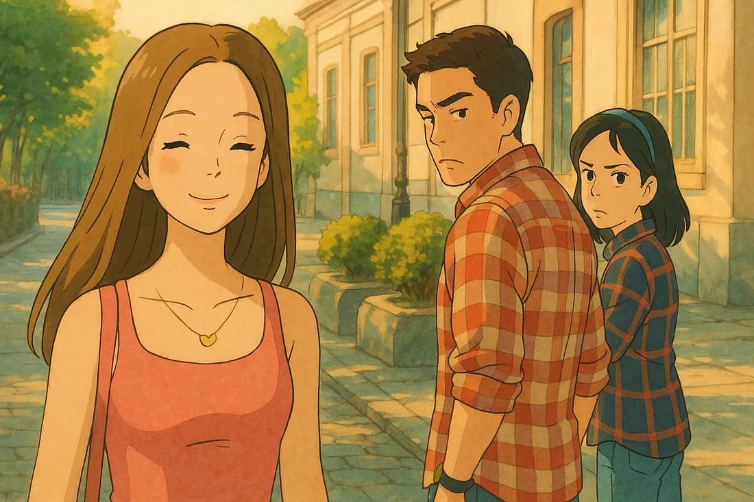 Grok AI Ghibli Image Creator | Create Free Studio Ghibli Art Online