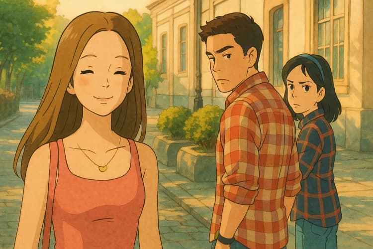 Grok AI Ghibli Image Creator | Create Free Studio Ghibli Art Online